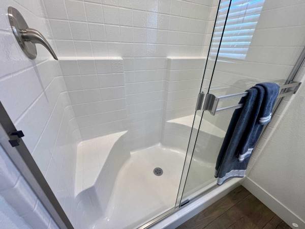 2025 Clayton Homes Manufactured Home