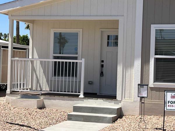 2025 Clayton Homes Manufactured Home