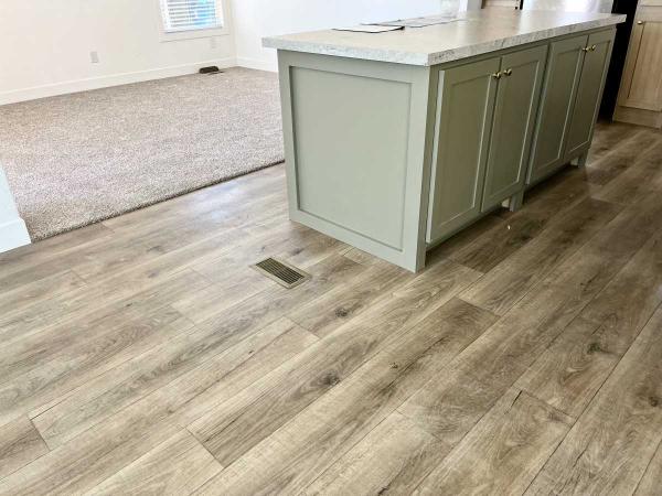 2025 Clayton Homes Manufactured Home