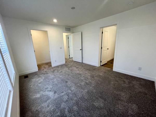 2025 Clayton Homes Manufactured Home