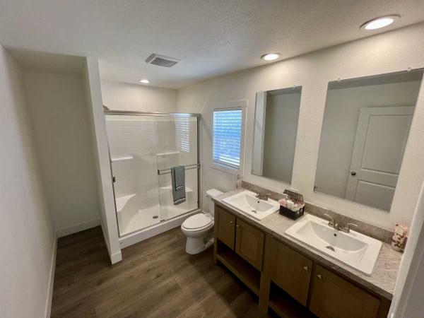 2025 Clayton Homes Manufactured Home