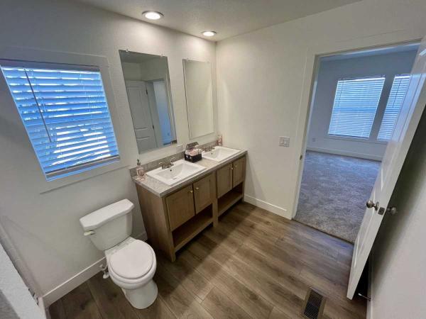2025 Clayton Homes Manufactured Home