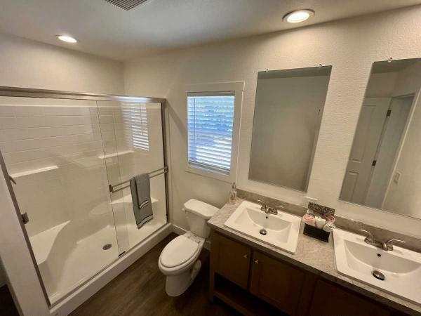 2025 Clayton Homes Manufactured Home