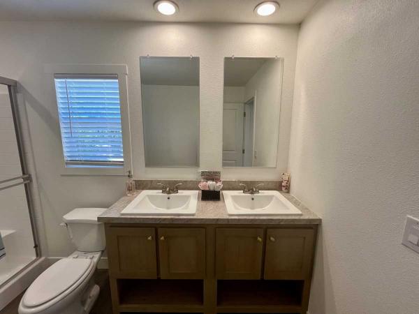 2025 Clayton Homes Manufactured Home