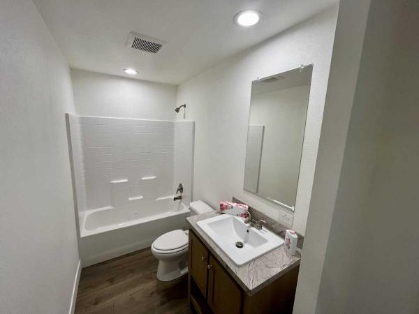 2025 Clayton Homes Manufactured Home