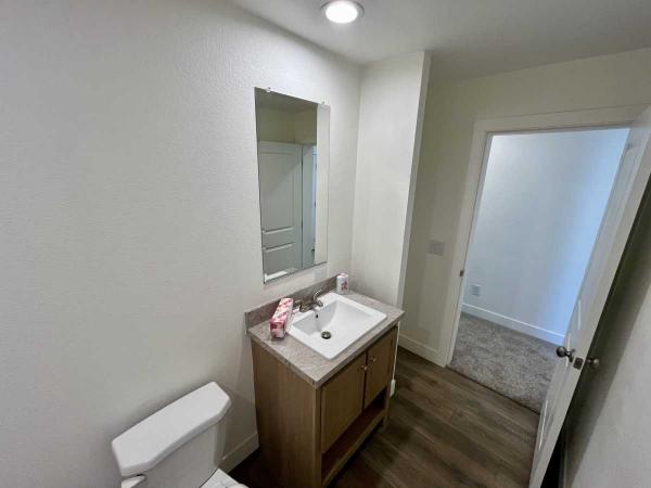 2025 Clayton Homes Manufactured Home