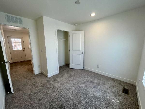 2025 Clayton Homes Manufactured Home
