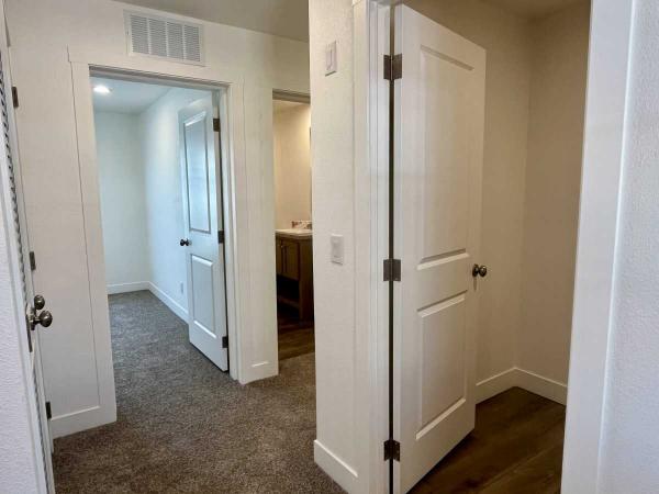 2025 Clayton Homes Manufactured Home