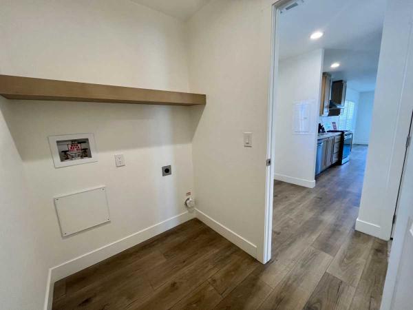 2025 Clayton Homes Manufactured Home