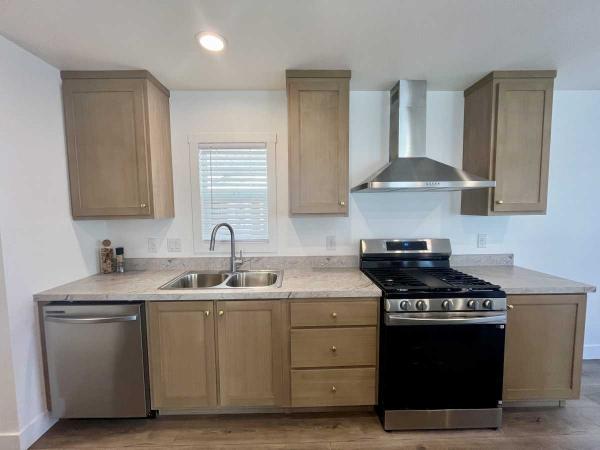 2025 Clayton Homes Manufactured Home