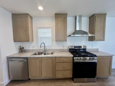 Photo 4 of 44 of home located at 9302 E Broadway Rd #113 Mesa, AZ 85208