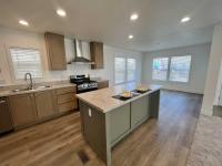 2025 Clayton Homes Manufactured Home