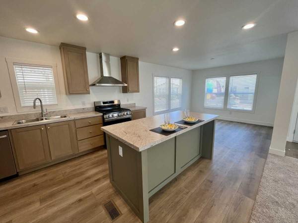 2025 Clayton Homes Manufactured Home