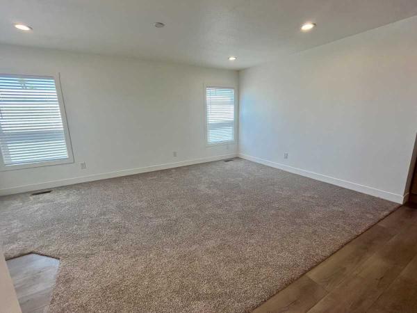 2025 Clayton Homes Manufactured Home
