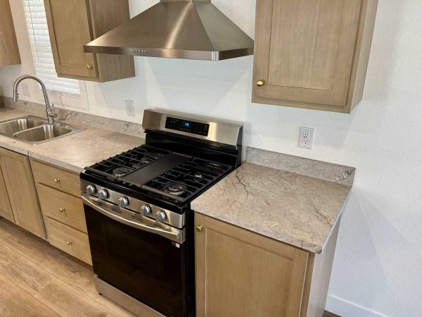 2025 Clayton Homes Manufactured Home
