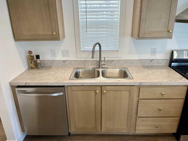 2025 Clayton Homes Manufactured Home