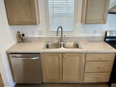 Photo 5 of 44 of home located at 9302 E Broadway Rd #113 Mesa, AZ 85208