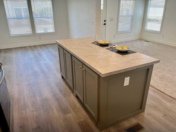 2025 Clayton Homes Manufactured Home