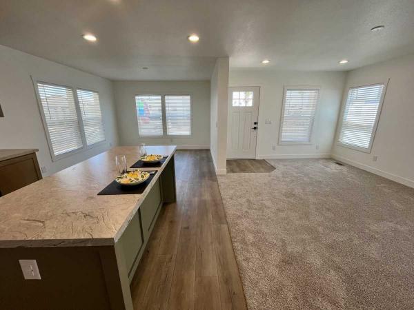 2025 Clayton Homes Manufactured Home