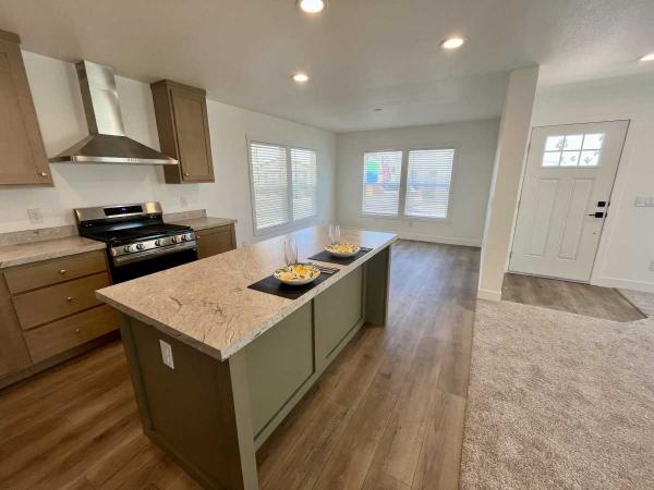 2025 Clayton Homes Manufactured Home