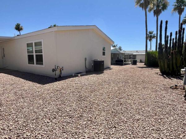 2025 Clayton Homes Manufactured Home