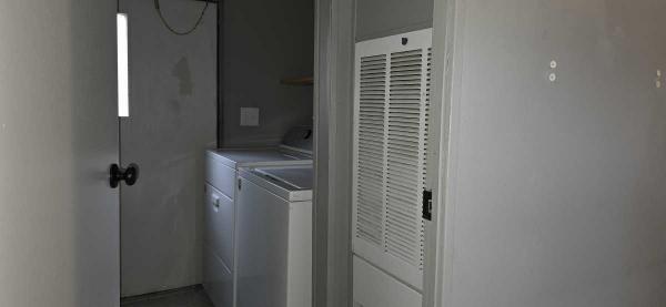 2002 Clayton Homes Anniversary Mobile Home