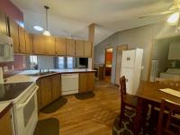 1999 Lakepointe Manufactured Home
