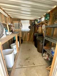 1999 Lakepointe Manufactured Home