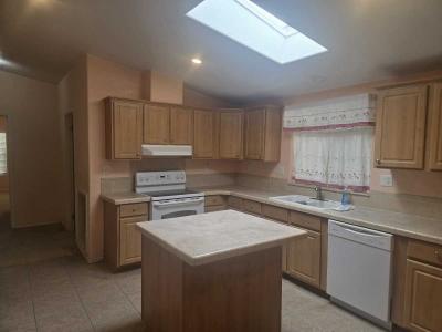 Photo 2 of 18 of home located at 7373 E Us Hwy 60 - #173 Gold Canyon, AZ 85118