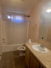 2006 Palm Harbor Homes Shawanee Manufactured Home