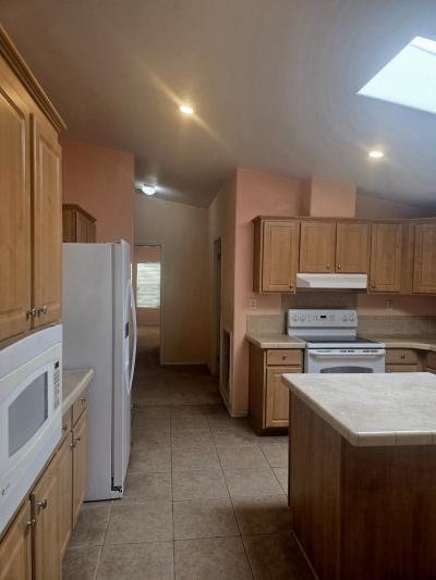 Photo 4 of 18 of home located at 7373 E Us Hwy 60 - #173 Gold Canyon, AZ 85118