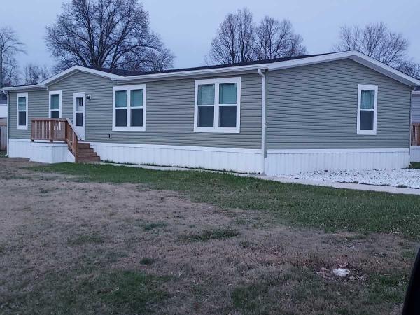2024 Manufactured Home