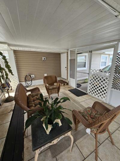 Mobile Home at 7403 46th Ave N Lot 344 Saint Petersburg, FL 33709