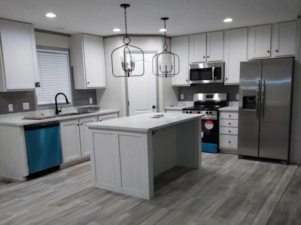 2024 Manufactured Home