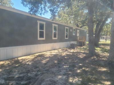 Mobile Home at 2513 Saratoga Nacogdoches, TX 72103