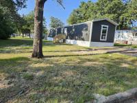2022 Manufactured Home