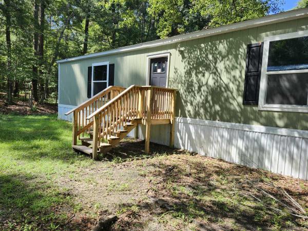 2022  Mobile Home For Sale