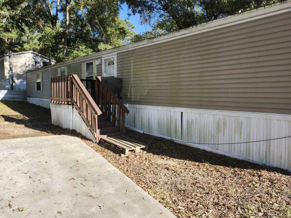 2013  Mobile Home For Sale