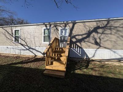 Mobile Home at 16 Sherwood Forest Ln Rockdale, TX 76567