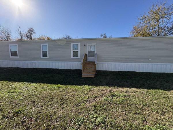 2024  Mobile Home For Sale
