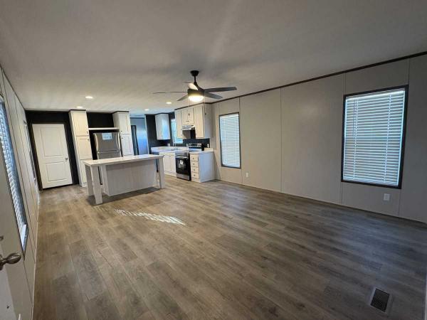 2024 Manufactured Home