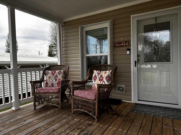 2021 Clayton Mobile Home For Sale