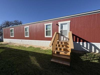 Mobile Home at 118 Sherwood Forest Ln Rockdale, TX 76567