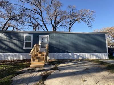 Mobile Home at 28 Sherwood Forest Ln Rockdale, TX 76567