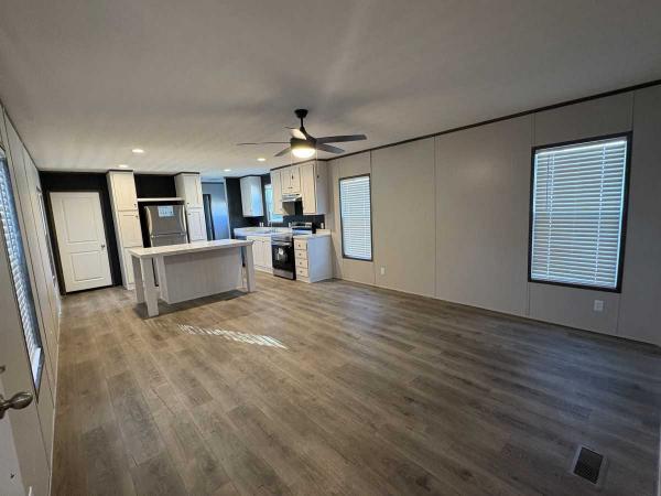 2024 Manufactured Home