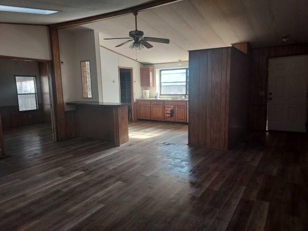 1983 Manufactured Home