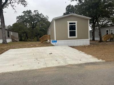 Mobile Home at 1115 Prescott St Amarillo, TX 79118