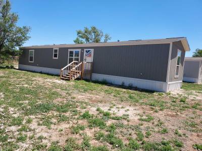 Mobile Home at 1117 Prescott St Amarillo, TX 79118