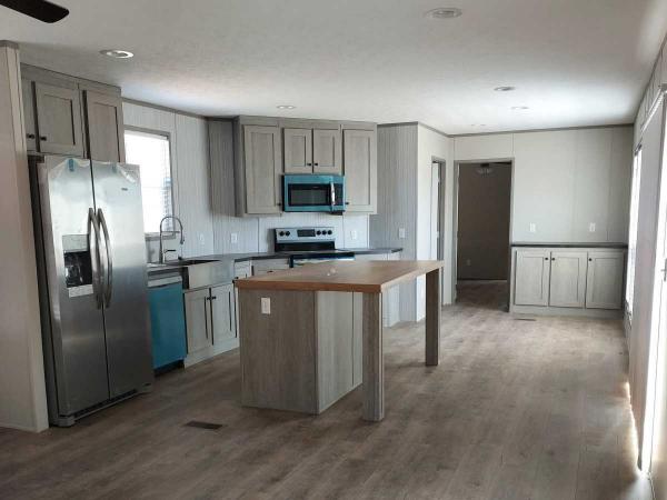 2022 Manufactured Home