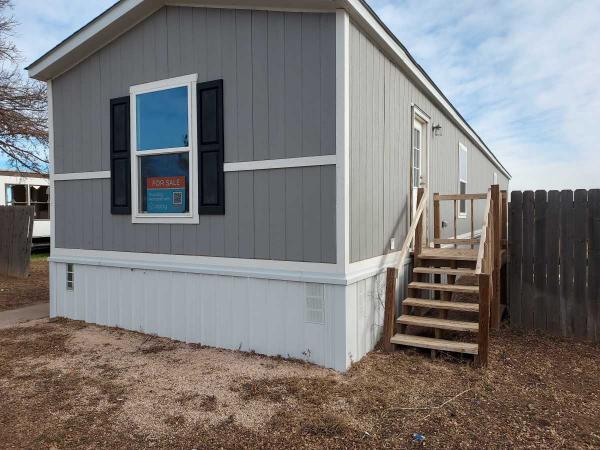 2022  Mobile Home For Sale